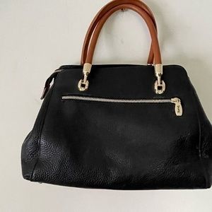 Valentina Genuine Italyan Women Leather Bag